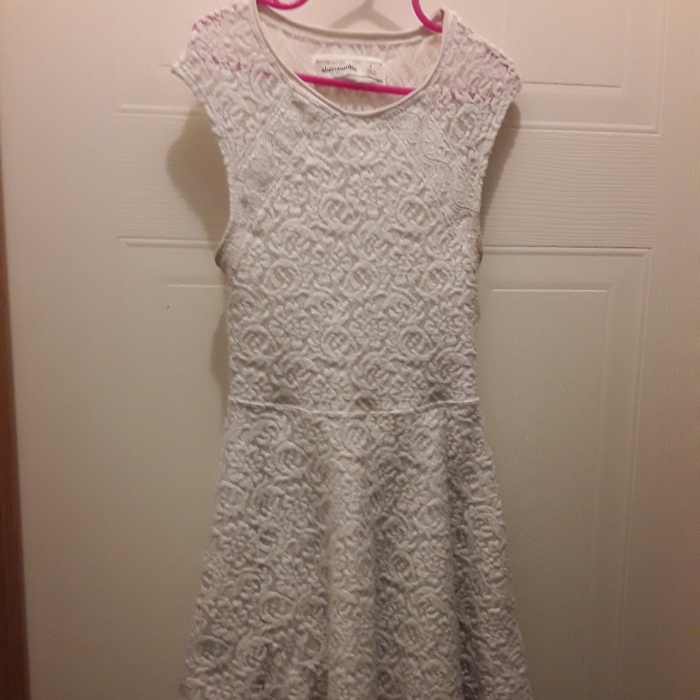 Abercrombie Girl Dress